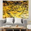 Borussia Dortmund Tapestry for Bedroom Aesthetic Classroom Tapestries Wall Hanging for Living Room Dorm Office,Ideal Creative Gift