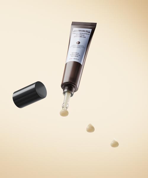 Medipocell Pre-Rejuvenation Retinal Eye Cream 25ml
