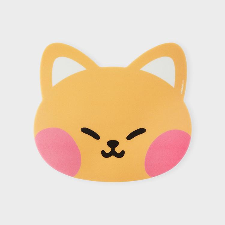 

LINE FRIENDS Коврик для мыши Minini School Chichini