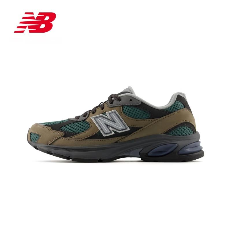 

NEW BALANCE Унисекс Удобные Универсальные Модные Спортивные Повседневные Кроссовки U2010AGY 47.5