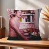 Singer Malcolm Todd   Pillow Gift Home Office Decoration Pillow Bedroom Sofa Car Cushion CoverPillow Case