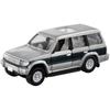 Takara Tomy (TAKARA TOMY) Takara Tomy Mall Original Reprint Tomica Premium Mitsubishi Pajero