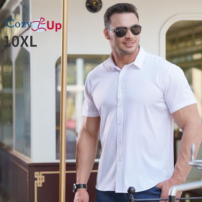 Gömlekler – Kısa Kollu Gömlekler