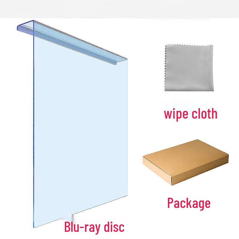 Acrylic Anti-Blue Light Hanging Screen Protector