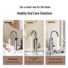 SUPOR Smart Stainless Steel Instant Hot Water Faucet