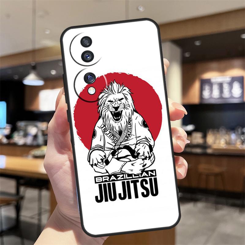Judo jiu jitsu BJJ Brasiliano Custodia Per Honor Magic 8 6 7 Pro Honor 400 200 70 90 Lite X8b X8c X9a X9b X9c X9d Win RT Copertura
