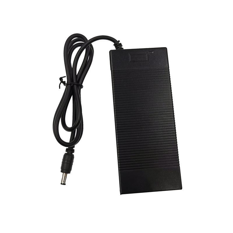 33.6v 2a INPUT100-240V OUT PUT DC: 33.6V 2A charger for 8series lithium li-ion battery good quality warranty