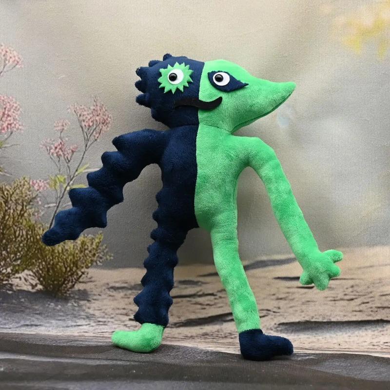 Giardino di Banban Bittergiggle Flumbo Ramamba Truffletoot Giardino di Banban 0 Bambola Truffletoot Giullare