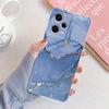 For Xiaomi Redmi Note 12 5G 4G Case Redmi Note12 Pro Shockproof Back Phone Case For Redmi Note 12 Pro+ Plus Silicone Clear Cover