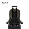 TUMI Alpha Men's Ballistic Nylon Business Travel Backpack
