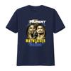 Alstyle Black T Shirt The MoUnisext MAYWEATHER Vs Maidana Boxing Match XL vintage Washed designer clothes Slightly Casual