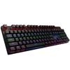 Rapoo V500PRO Wired Mechanical Gaming Keyboard