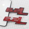 Applicable To Raptor F150 Pickup Original Car Car Decoration Tail Label Car Sticker 6.2L Car Label Modification Sticker