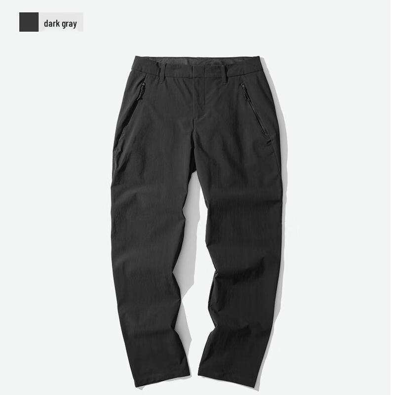 

Jack Wolfskin Men s 2025 Windproof Outdoor Casual Long Pants M
