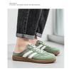 Plus Size Unisex Summer Lace Up Casual Slippers For Men Women