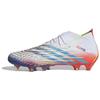 New Predator Edge.1 Fg White Solar Yellow Power Blue GW1028