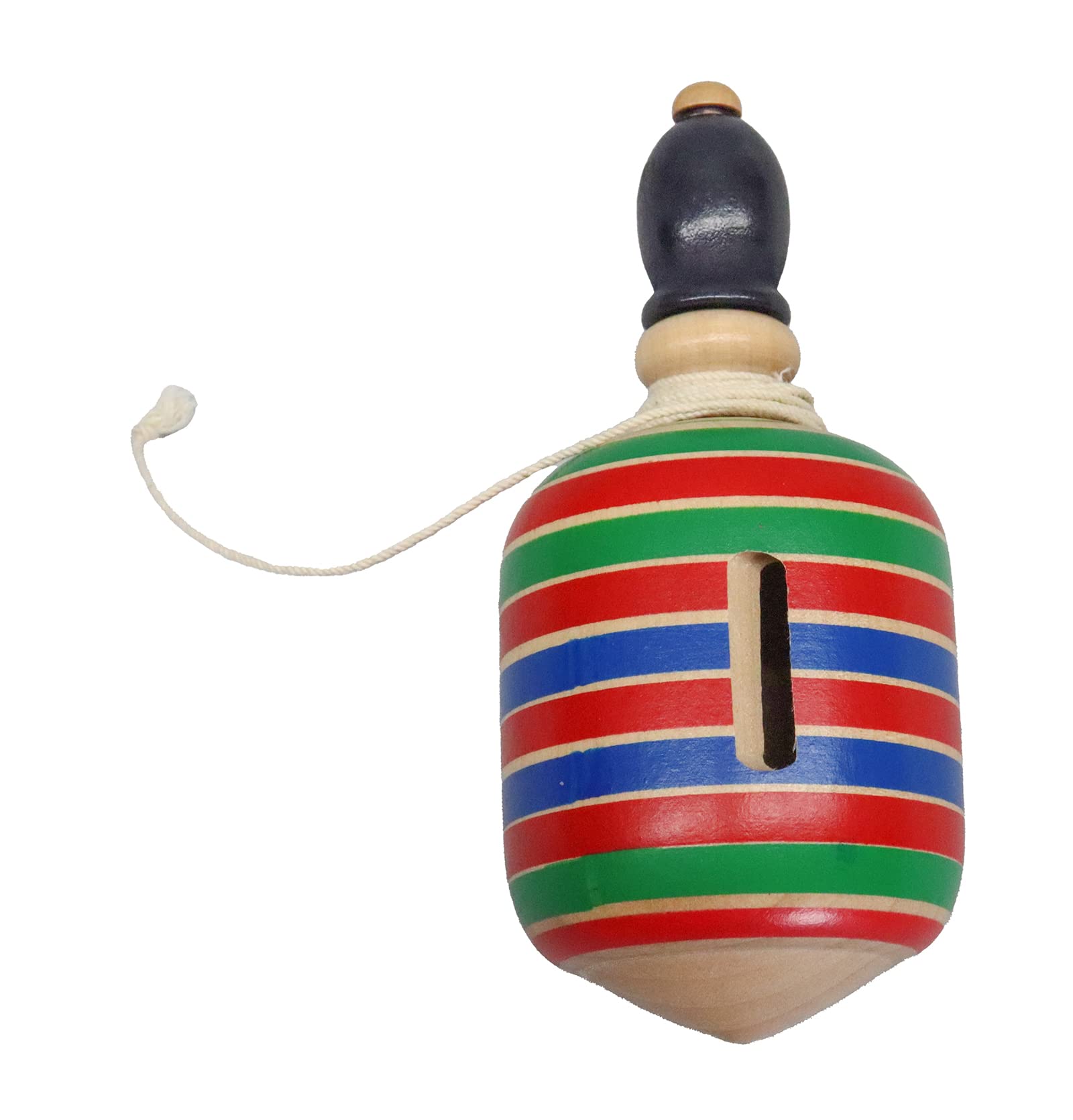 

Castle Enterprise Традиционная деревянная игрушка волчок