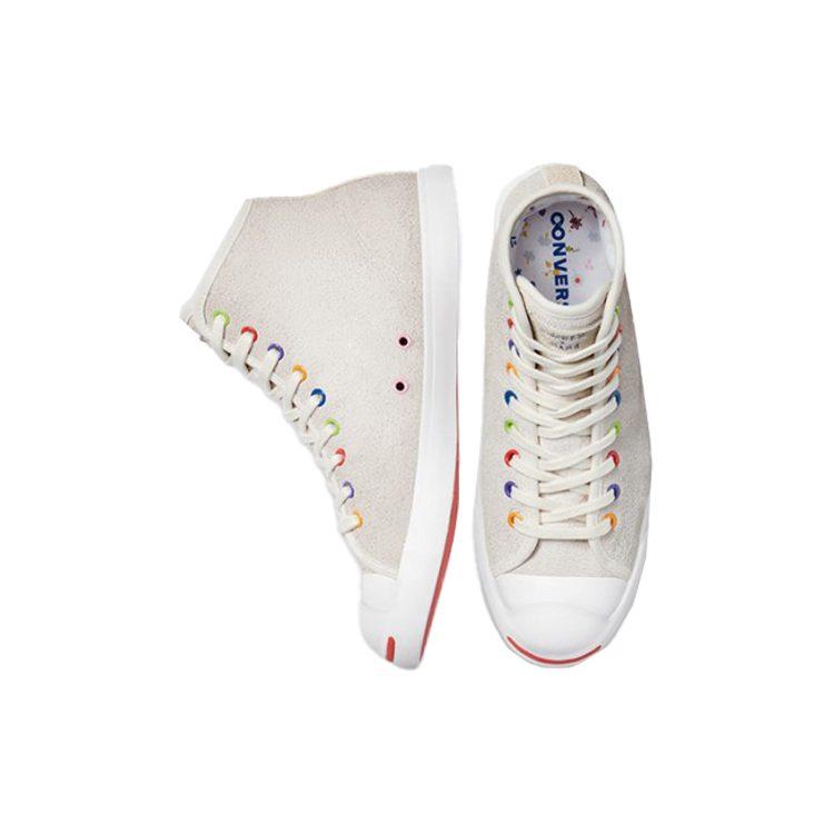 Jack Purcell Ouyang Nana X Jack Purcell Converse Mid 'Inside Vs Outside' 171219C