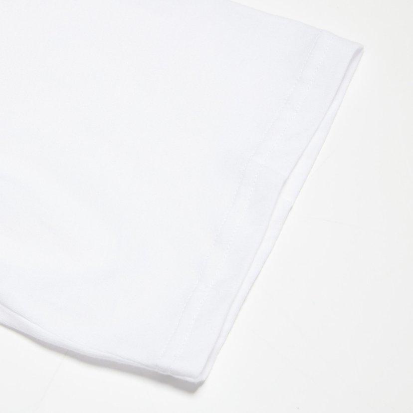 Puma Fashionable Breathable Casual Short Sleeve Regular T-Shirt Women Tops Puma-White 845635-02