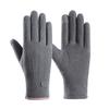 Winter-Touchscreen-Handschuhe, Warm, Damen, zum Autofahren