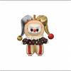 Halloween Throwing Ball Vinyl Plush Pendant Blind Box