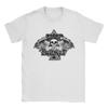Music Rock Limp Bizkit Rap Unisex Unisex T Shirts Cool Tee Shirt Short Sleeve Crew Neck Tshirts Cotton Unique Clothes