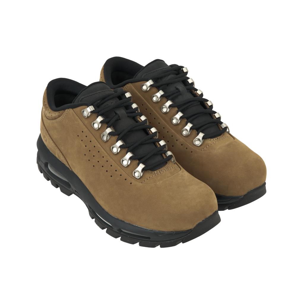 Nike Air Max Goadome Low Taupe Męskie Trampki Brown University-Czerwono-Czarny IU5915-200