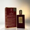 AMEERAT Arab Princess Women's Velvet Perfume