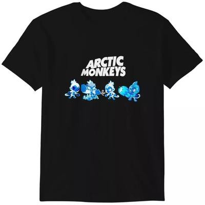 Üst giysisi – T-shirtler