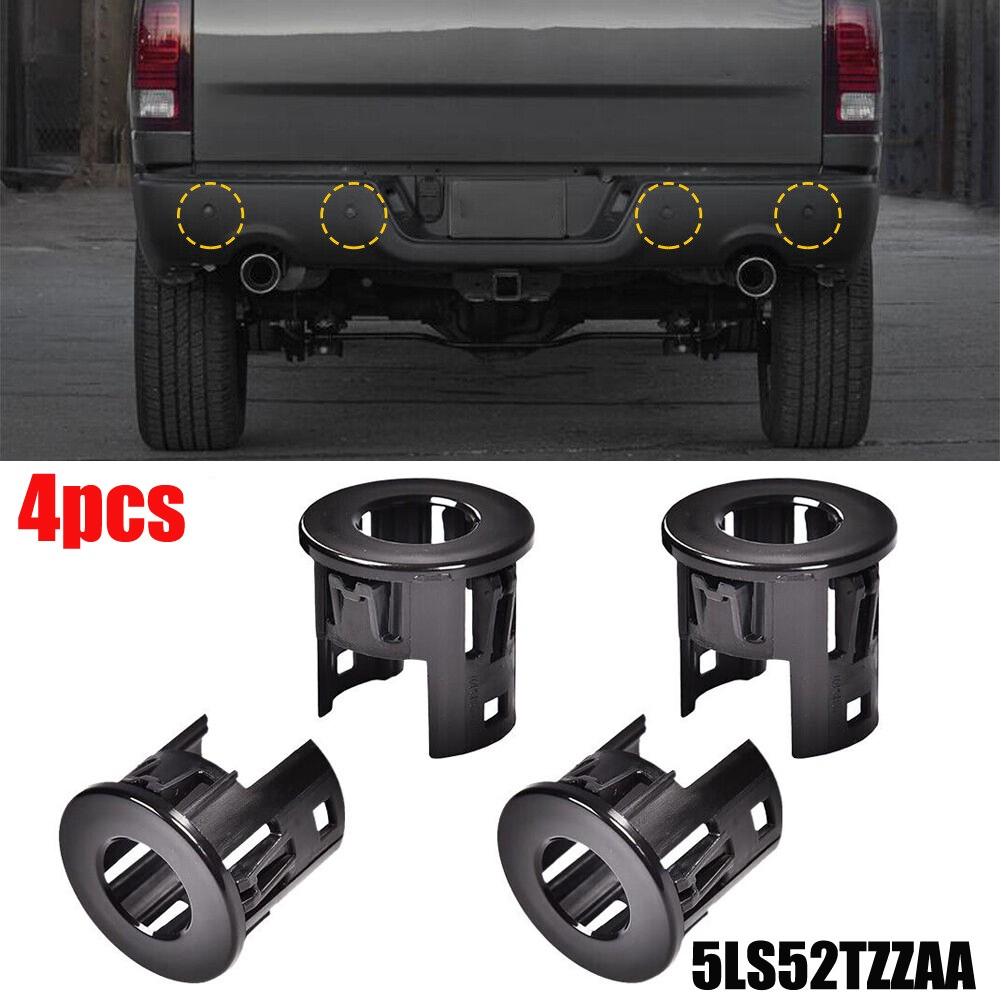 Fittings Parking Assist Sensor Bezels High Quality