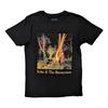 Camiseta Echo & The Bunnymen Night
