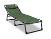 Deckchair Neon Dark Green