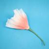 Giant Gauze Large Flower Head 30/40/50cm Fake Flowers New Yarn Flower  Outdoor