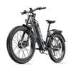 Shengmilo S700PRO Adult Electric Bike 1000W Motor 48V 25Ah Battery 26 Fat Tire Urban Commuting Electric Bicycles