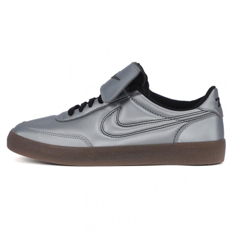 Nike Killshot 2 Premium Metallic Cool Gray