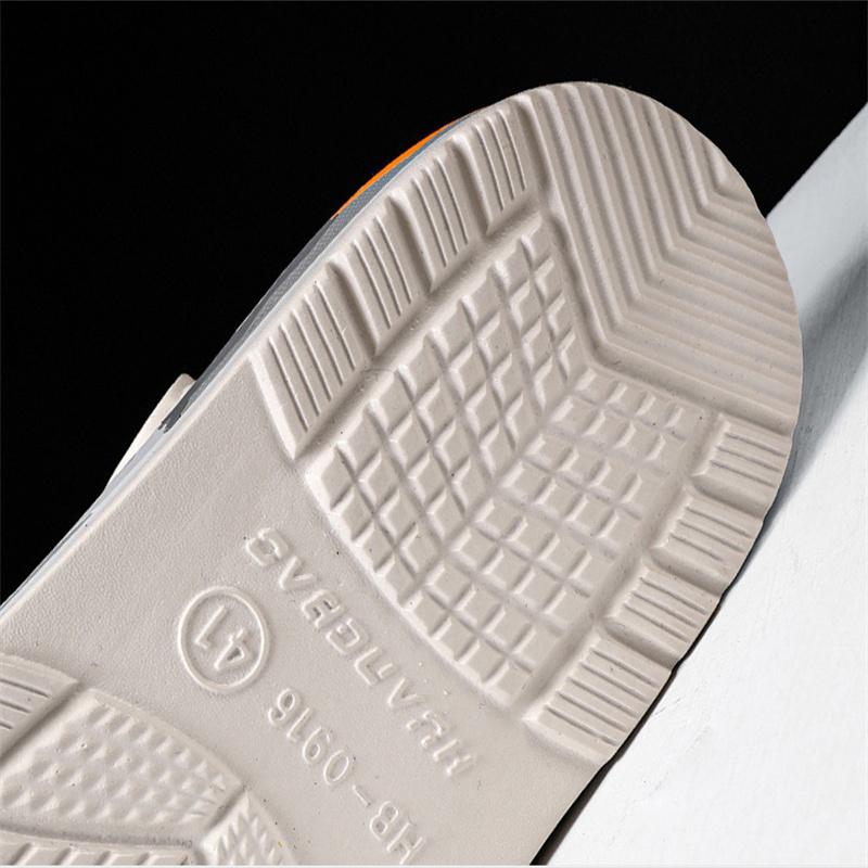 Men 'S Sandals Casual Shoes Eva Light Sandals Unisex Color Summer Beach Shoes Zapatos De Hombre Slippers Men Sandals