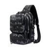 Oeny Waterproof Multifunctional Fishing Lure Rod Backpack