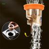 Toilet Shower Floor Drain Backflow Preventer Sewer Core for-Kitchen Bathroom Anti Odor Floor Strainer-Filter Sewer Core-Home