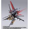 METAL BUILD approximately 310mm ABS PVC painted movable figures except METAL BUILD Otori are sold Figure itself is not Otori, (wingspan), & & die-cast