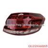Rear Outer Taillight for 2014-2015 Mercedes-Benz E-Class W212 (2129060103, 2129060203).