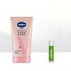 Vaseline Radiant Hydration Hand Cream & Aloe Lip Balm Set
