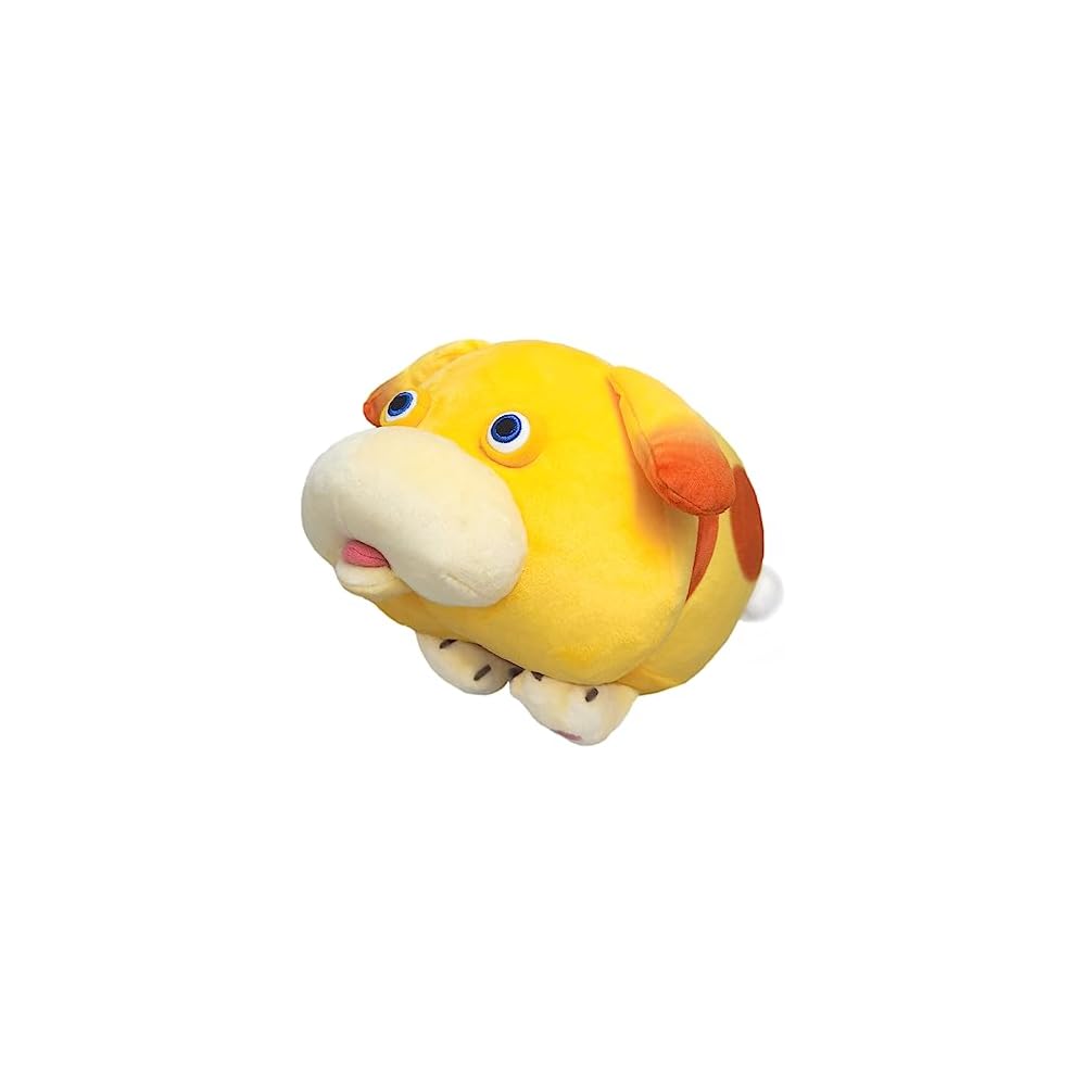 Sanei Boeki Pikmin All Star Collection Ochin Plush Toy 17cm x 23cm x 17cm
