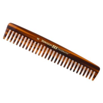 Hercules Sägemann Cellon Styling Comb 7