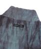 Critic Dyeing Corduroy Reversible Padding Vest Charcoal