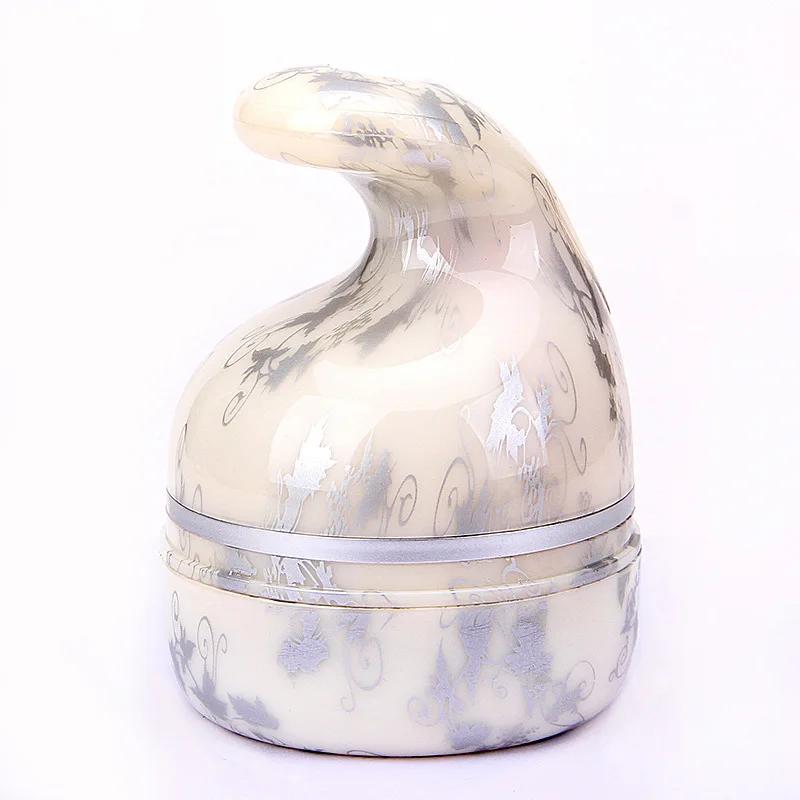 Kopf Smart Cervical Massagegerät Schulter- und Nackendeompression Haustier Katze Aufladen Elektrisches Kopfhautmassagegerät