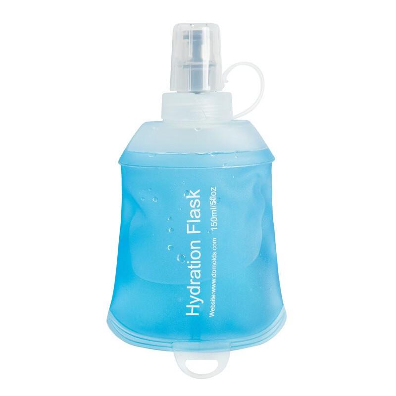 Lygil Foldable Silicone Soft Flask