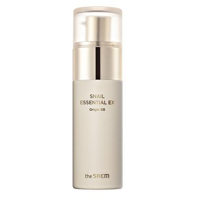 Snail Essential EX Origin BB Cream SPF38 PA+++, 21 Beige Chiaro, 40ml, 1 unità