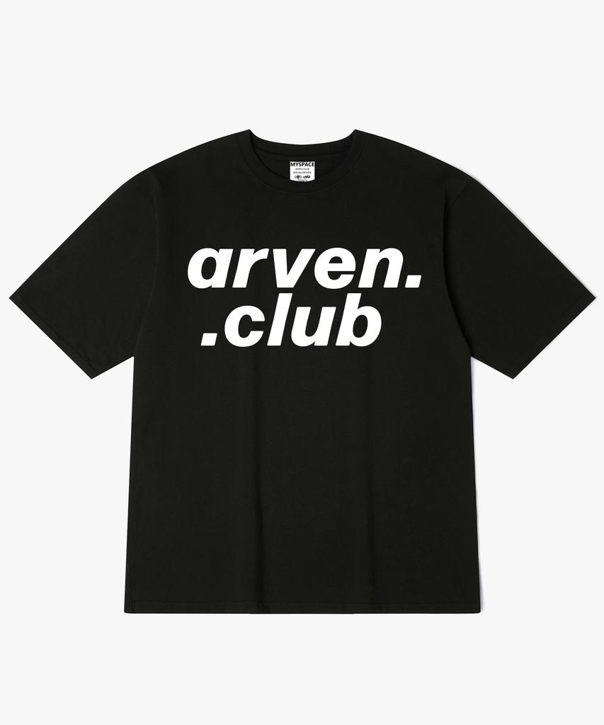 Aleubenkeulleob Dot Wordmark Short Sleeve T-Shirt