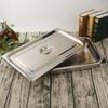 304 Stainless Steel Buffet Food Pan