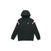 Jumpman Sweatshirts Men's Hooded Moderate Cardigan AR2249-010